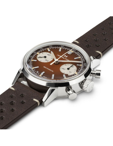 Hamilton American Classic Intra-matic...