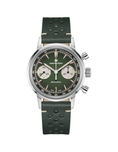 Hamilton American Classic Intra-matic...