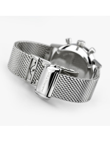 Hamilton American Classic Intra-matic...