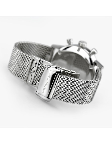 Hamilton American Classic Intra-matic Chronograph H 40mm