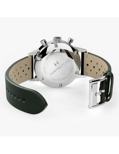 Hamilton American Classic Intra-matic...