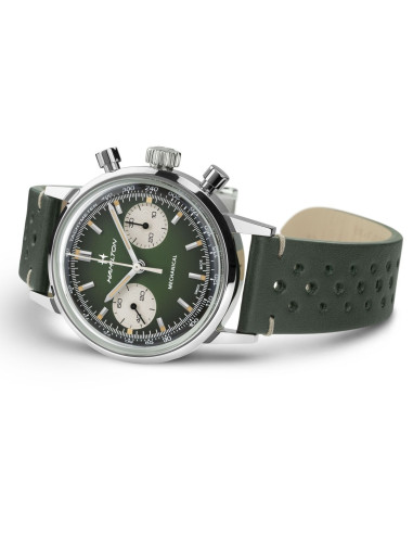Hamilton American Classic Intra-matic...