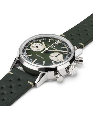 Hamilton American Classic Intra-matic...