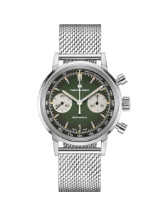 Hamilton American Classic... 2