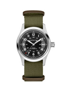 Hamilton Khaki Field Call...