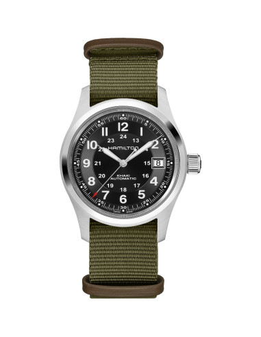 Hamilton Khaki Field Call of Dutty...