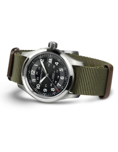 Hamilton Khaki Field Call of Dutty...