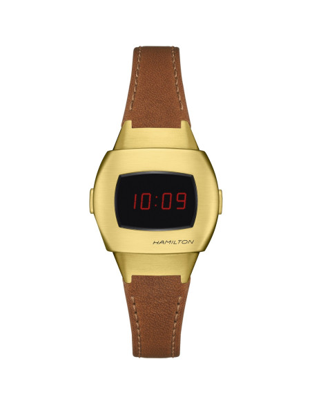 Hamilton American Classic PSR 74