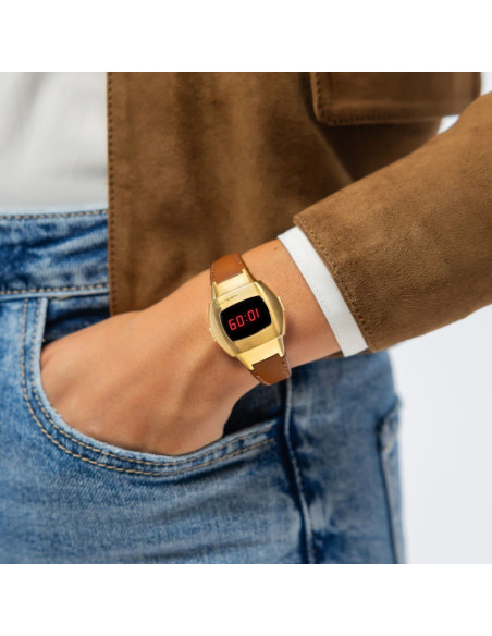 Hamilton American Classic PSR 74