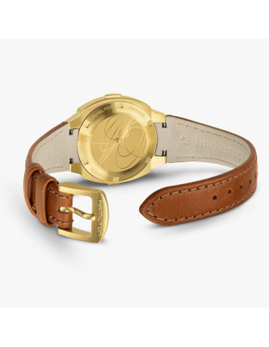 Hamilton American Classic PSR 74