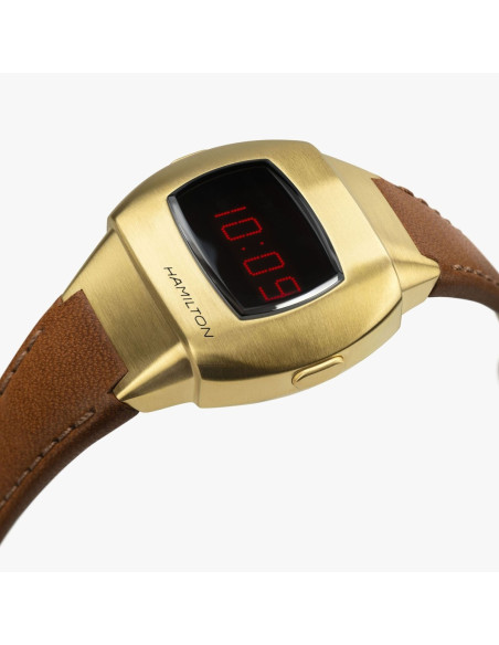 Hamilton American Classic PSR 74