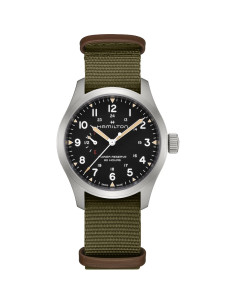 Hamilton Khaki Field...