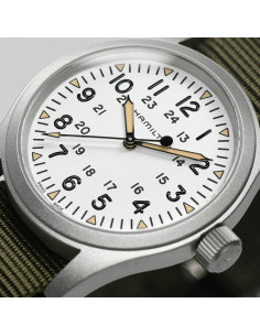 Hamilton Khaki Field... 2