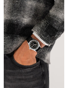 Hamilton Khaki Field Cuarzo... 2