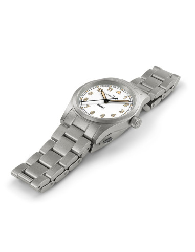 Hamilton Khaki Field Cuarzo 33mm