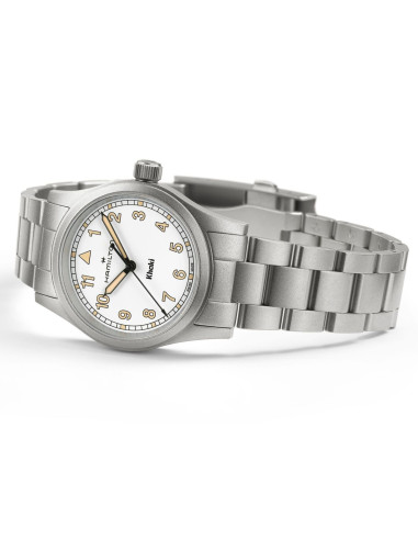 Hamilton Khaki Field Cuarzo 33mm