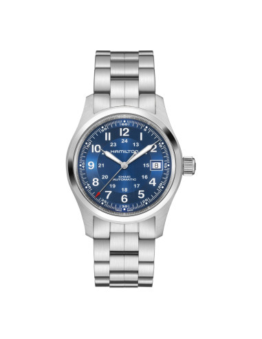 Hamilton Khaki Field Auto 38mm