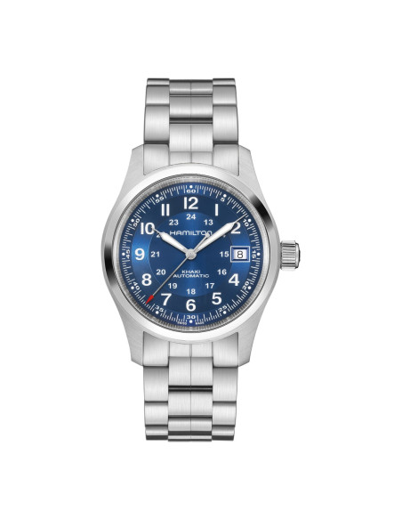 Hamilton Khaki Field Auto 38mm