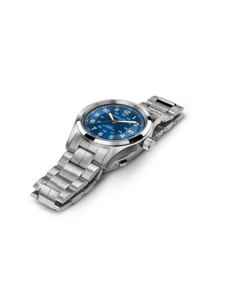 Hamilton Khaki Field Auto 38mm