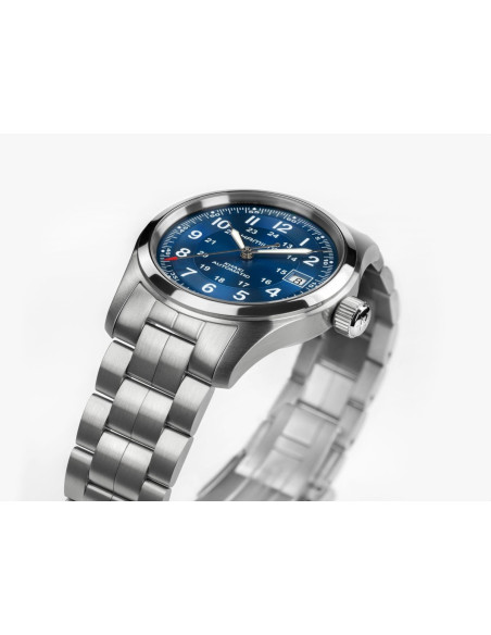 Hamilton Khaki Field Auto 38mm