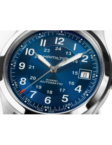 Hamilton Khaki Field Auto 38mm