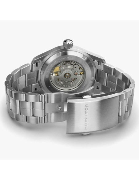 Hamilton Khaki Field Auto 42mm