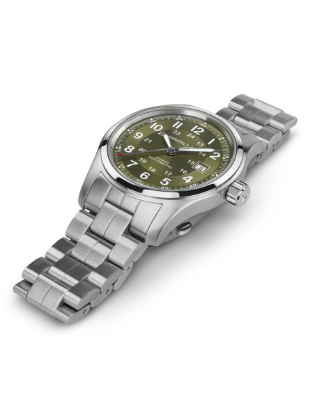 Hamilton Khaki Field Auto 42mm