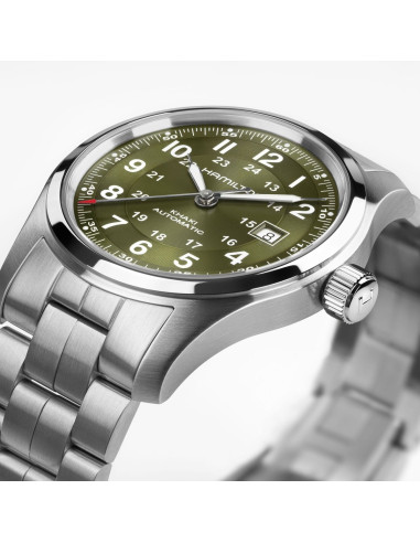 Hamilton Khaki Field Auto 42mm
