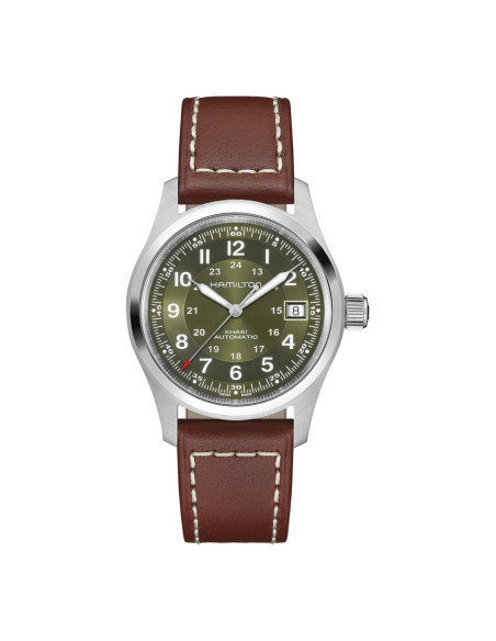 Hamilton Khaki Field Auto 38mm