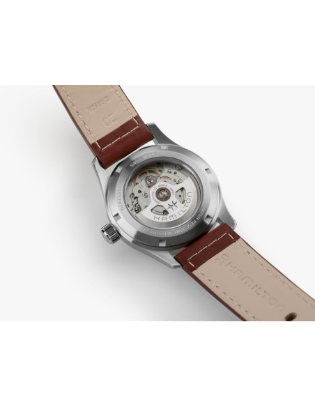 Hamilton Khaki Field Auto 38mm