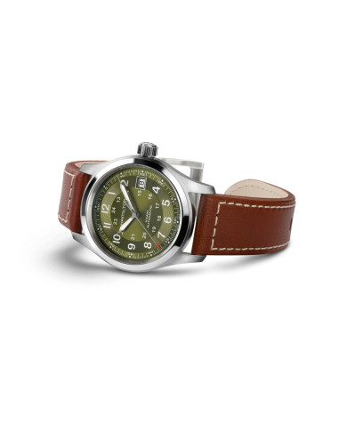 Hamilton Khaki Field Auto 38mm