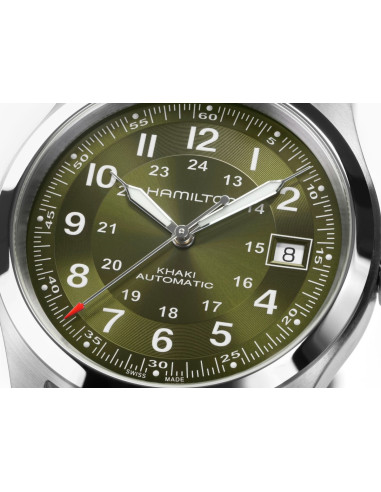 Hamilton Khaki Field Auto 38mm
