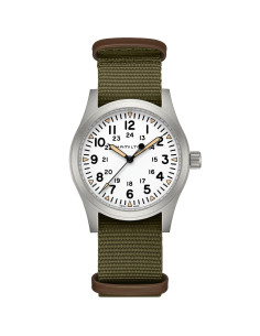Hamilton Khaki Field...