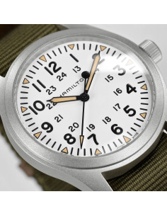 Hamilton Khaki Field... 2
