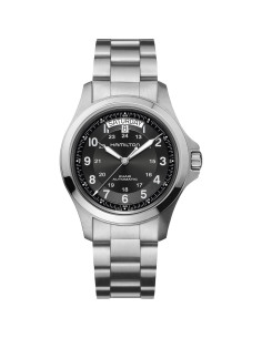 Hamilton Khaki Field King...