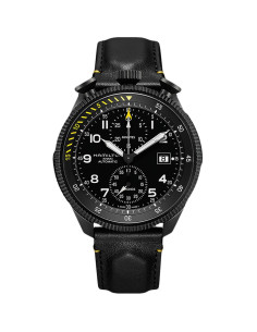 Hamilton Khaki Aviation...