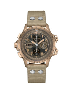 Hamilton Khaki Aviation...