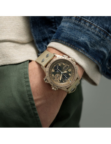 Hamilton Khaki Aviation X-Wind Auto...