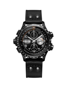 Hamilton Khaki Aviation...