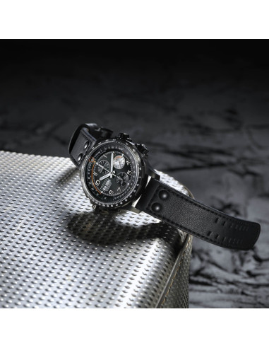 Hamilton Khaki Aviation X-Wind Auto...