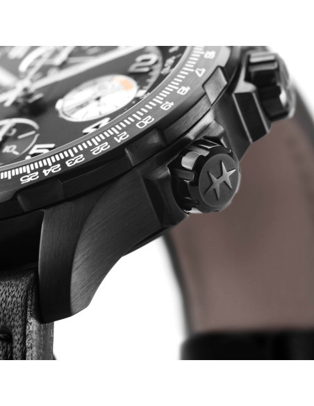 Hamilton Khaki Aviation X-Wind Auto Chrono 45mm