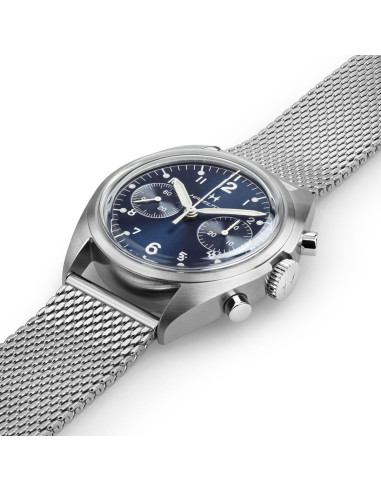 Hamilton Khaki Aviation Pilot Pioneer...