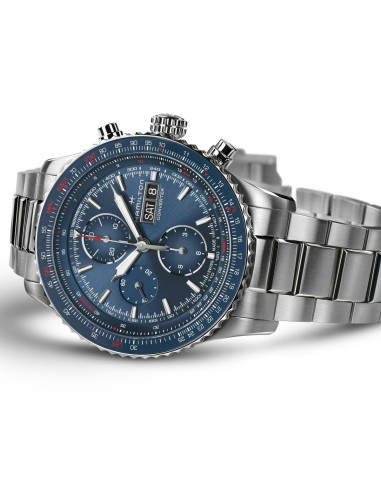 Hamilton Khaki Aviation Converter...