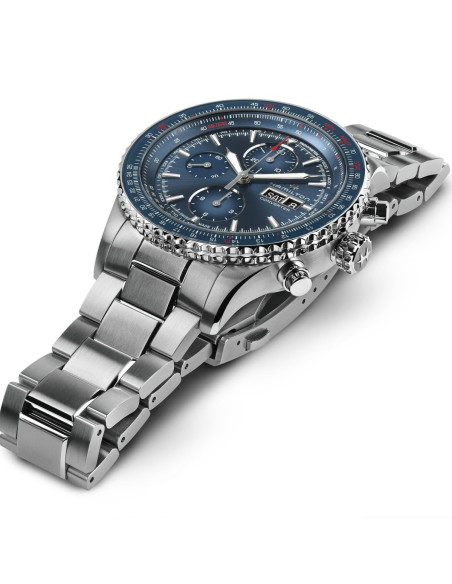 Hamilton Khaki Aviation Converter Auto Chrono 44mm