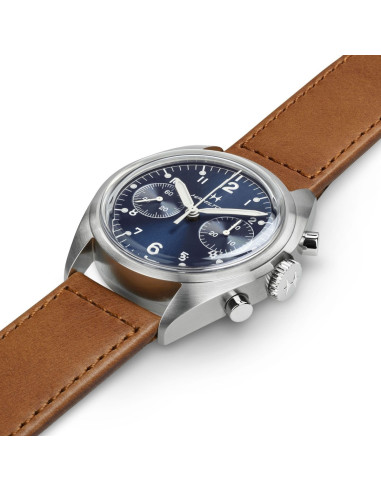 Hamilton Khaki Aviation Pilot Pioneer...