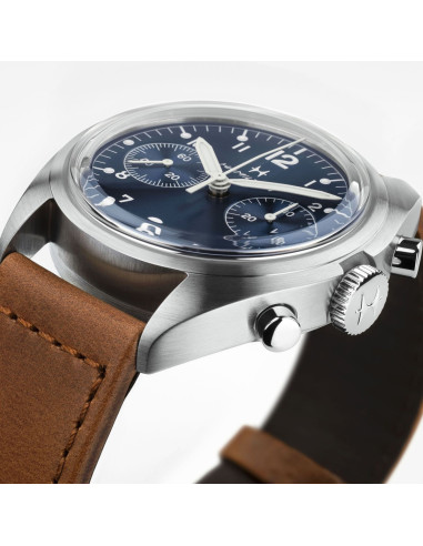 Hamilton Khaki Aviation Pilot Pioneer...