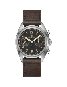 Hamilton Khaki Aviation...