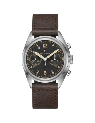 Hamilton Khaki Aviation Pilot Pioneer...