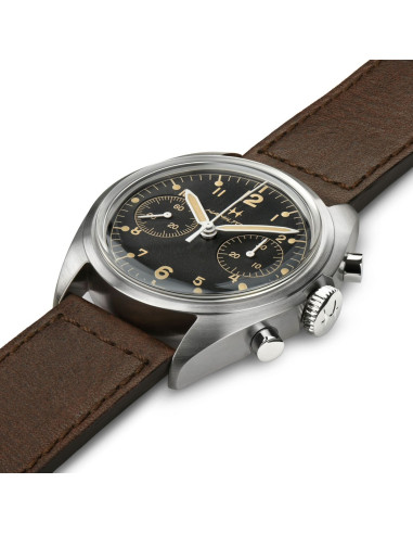 Hamilton Khaki Aviation Pilot Pioneer...