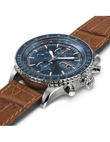 Hamilton Khaki Aviation Converter...